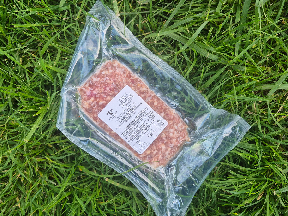 Pork Boxes – 1/8, 1/4 & 1/2