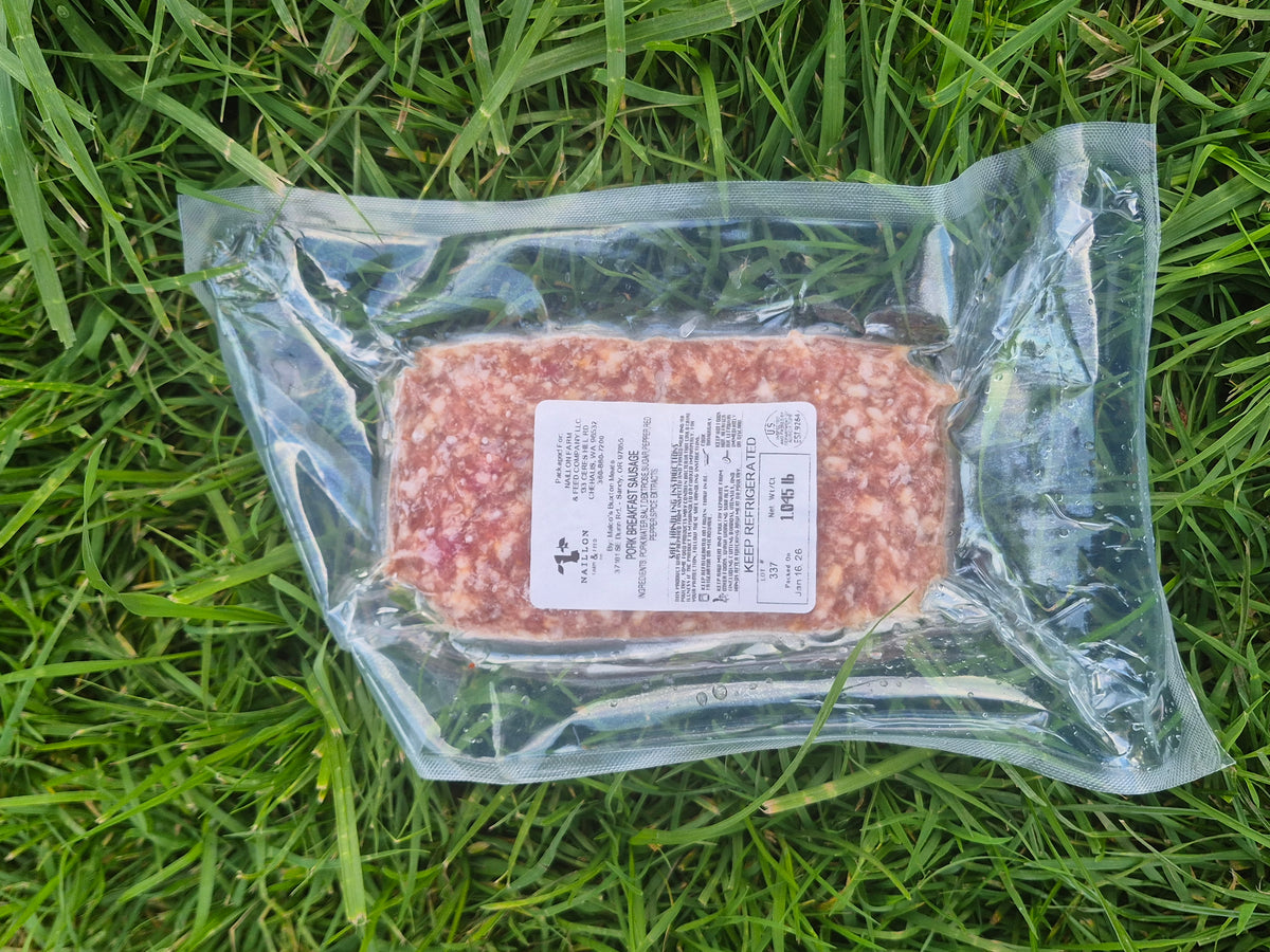 Pork Boxes – 1/8, 1/4 & 1/2